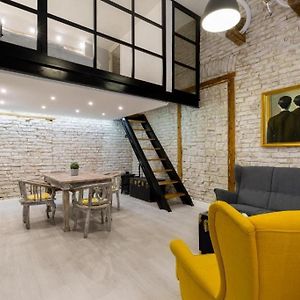 Appartement met een Slaapkamer